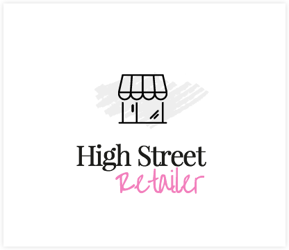 High Street Retailer