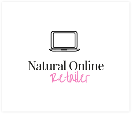 Natural Online Retailer