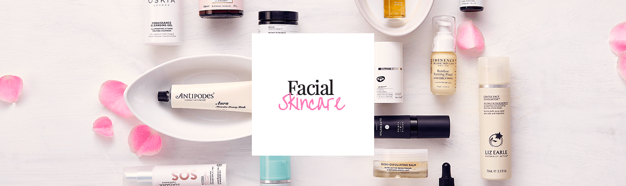 Facial Skincare