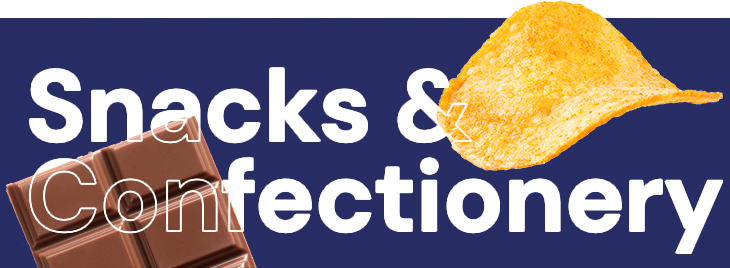 Snacks & Confectionary