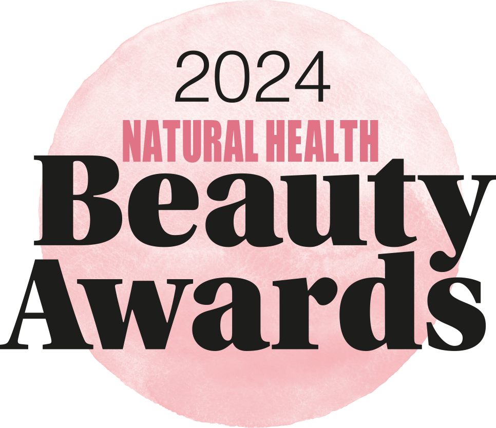 Natural Health |  Beauty Awards 2021 
